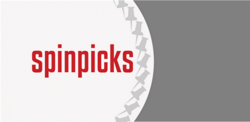 SpinPicks SpinPicks
